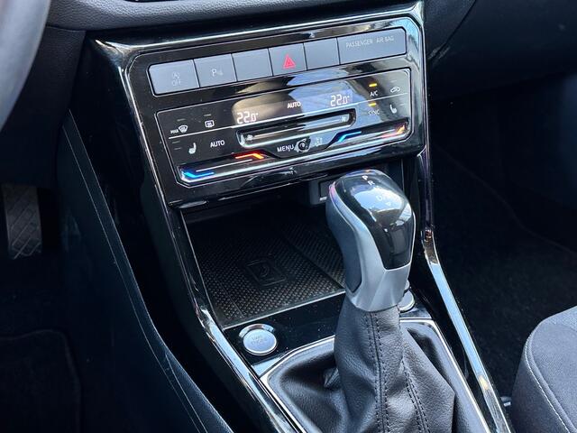 Volkswagen T-Cross 1.0 TSI 115pk DSG Life Edition Navigatie Camera