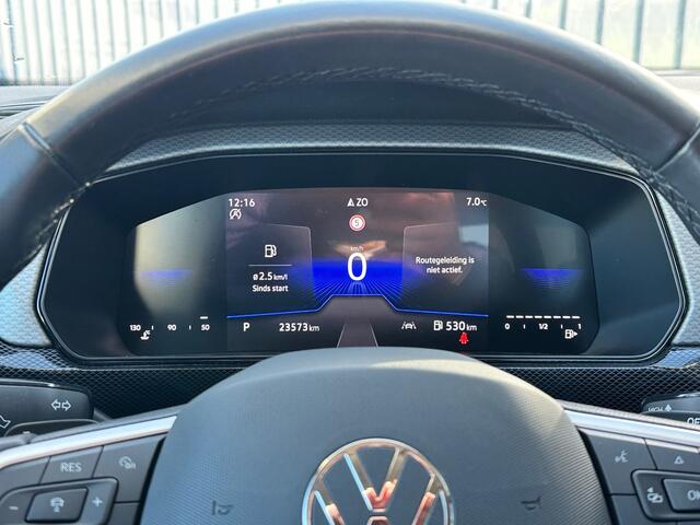 Volkswagen T-Cross 1.0 TSI 115pk DSG Life Edition Navigatie Camera