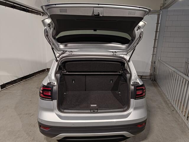 Volkswagen T-Cross 1.5 TSI 150pk Style Edition DSG7 110kw Carplay / Adapt.Cruise C./ A.Camera / Climate C.