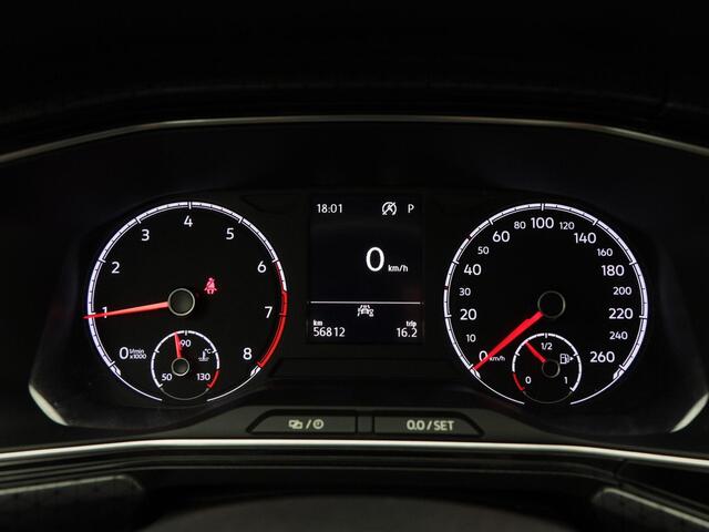 Volkswagen T-Cross 1.0 TSi 110 Pk Automaat Style | Adaptive Cruise | Full LED | Parkeersensoren | Apple CarPlay | Inch 17 | 56.810!!