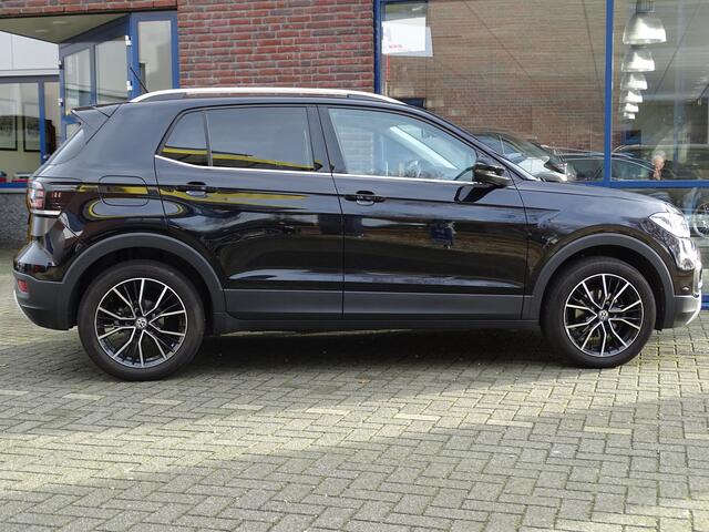 Volkswagen T-Cross 1.5 TSI R-Line