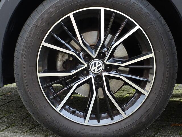 Volkswagen T-Cross 1.5 TSI R-Line