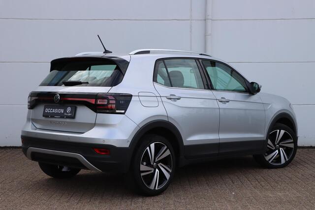 Volkswagen T-Cross 1.5 TSI Style Business DSG7 150pk