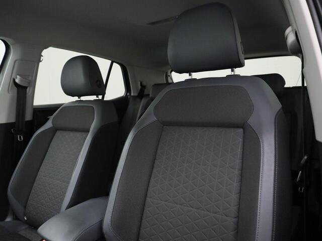 Volkswagen T-Cross 1.0 TSI 115pk Style · Navigatie · Camera + Parkeersensoren · LED