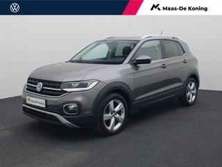 volkswagen-t-cross-1.0-tsi-115pk-st
