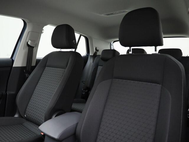 Volkswagen T-Cross 1.0TSI/95PK Life · Apple/Android Car Play · Parkeersensoren · Adaptive cruise control ·