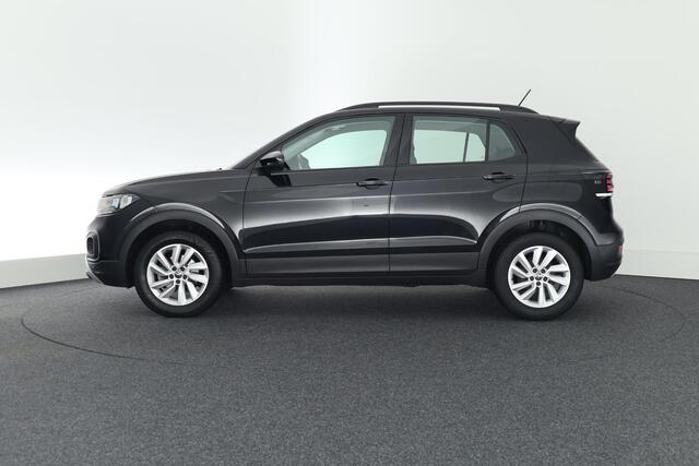 Volkswagen T-Cross 1.0 TSI 95pk Life Navigatie Adaptive Cruise Airco