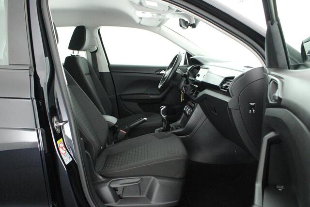 Volkswagen T-Cross 1.0 TSI 95pk Life Navigatie Adaptive Cruise Airco