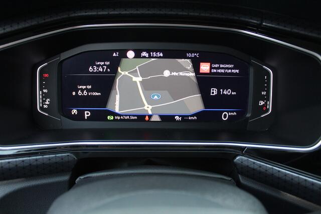 Volkswagen T-Cross 1.0 TSI Style | 1 eigenaar | Androidauto / Applecarplay