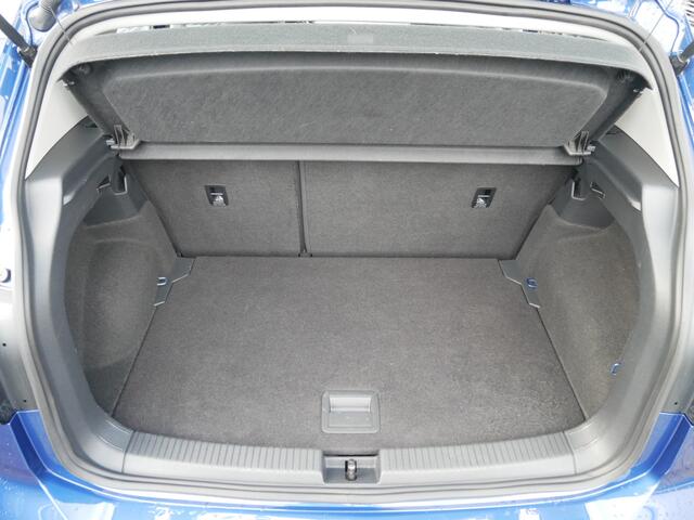 Volkswagen T-Cross 1.0 TSI Facelift, DSG Automaat, Cruise, Carplay