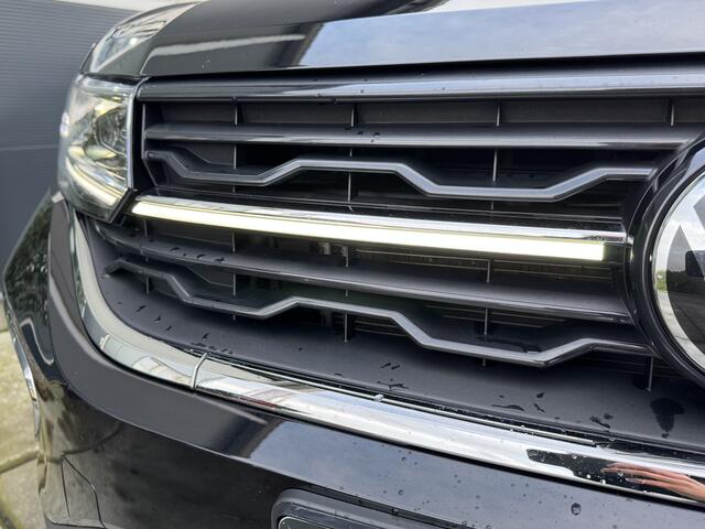 Volkswagen T-Cross 1.0 TSI 116pk DSG Life Edition IQ Light Stoelverwarming Camera Keyless Virtual Cockpit App-Connect
