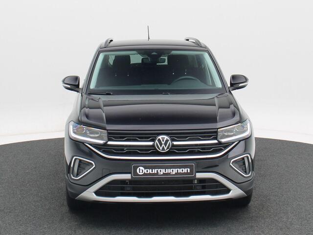 Volkswagen T-Cross 1.0 TSi 115 Pk Automaat Life Edition | Full LED | Adaptive Cruise | Stoelverwarming | Camera | Carplay | 17 Inch | 25.821 Km!!