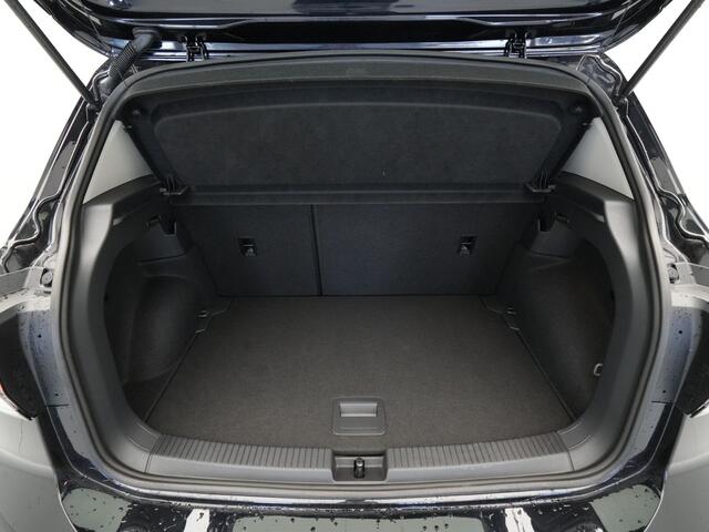 Volkswagen T-Cross 1.0 TSI 115pk DSG Life Edition Navi via App Camera Acc Lm Velgen nog in fotobak