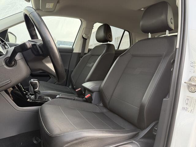 Volkswagen T-Cross 1.0 TSI R-Line | Automaat | Cruise control adaptief | Virtual cockpit