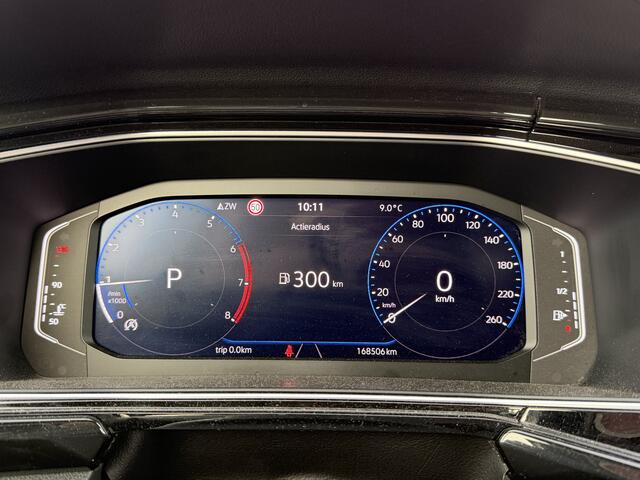 Volkswagen T-Cross 1.0 TSI R-Line | Automaat | Cruise control adaptief | Virtual cockpit