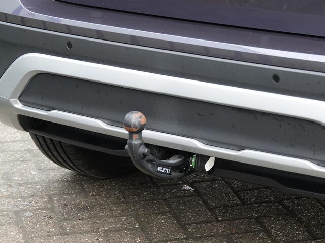 Volkswagen T-Cross 1.0 TSI Life Edition TREKH. | VIRTUAL | ECC | ACC | STOELVERW.