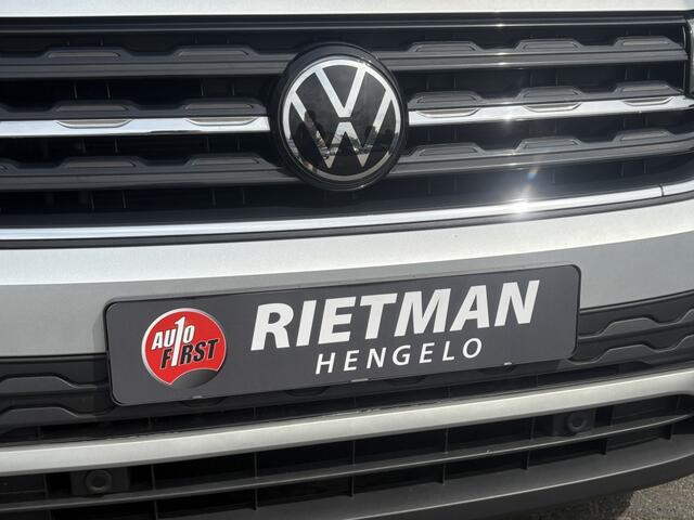 Volkswagen T-Cross 1.0 TSI Life CARPLAY-NAVI-CRUISE-ALL SEASON