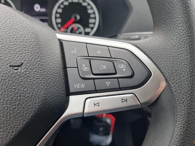 Volkswagen T-Cross 1.0 TSI Style