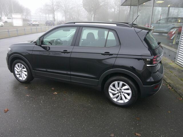 Volkswagen T-Cross 1.0 TSI Life Staat in Hoogeveen