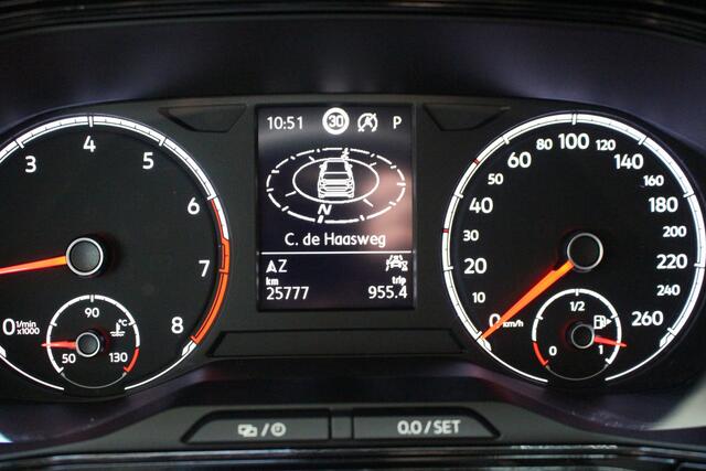Volkswagen T-Cross 1.0 TSI Life DSG | Navigatie | Apple Carplay | PDC + Camera