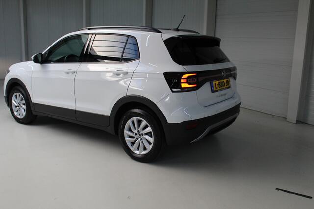Volkswagen T-Cross 1.0 TSI Life DSG | Navigatie | Apple Carplay | PDC + Camera