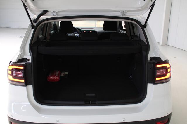 Volkswagen T-Cross 1.0 TSI Life DSG | Navigatie | Apple Carplay | PDC + Camera
