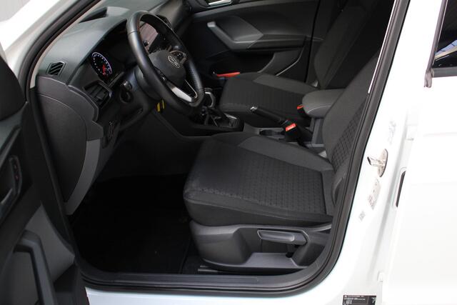 Volkswagen T-Cross 1.0 TSI Life DSG | Navigatie | Apple Carplay | PDC + Camera