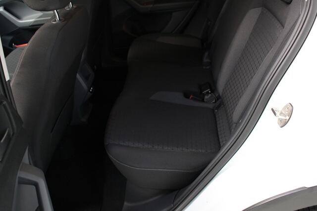 Volkswagen T-Cross 1.0 TSI Life DSG | Navigatie | Apple Carplay | PDC + Camera