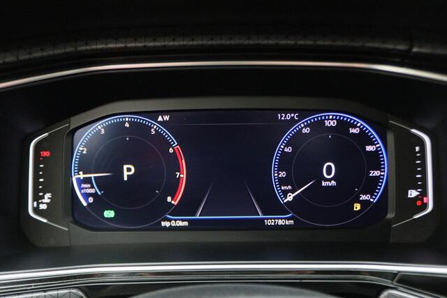 Volkswagen T-Cross 1.0 TSI Style Automaat LED, Virtual Cockpit, Camera, ACC, Climate, Apple CarPlay