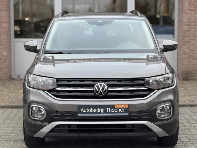 Volkswagen T-Cross 1.0 TSI Life | Trekhaak | Keyless | Camera