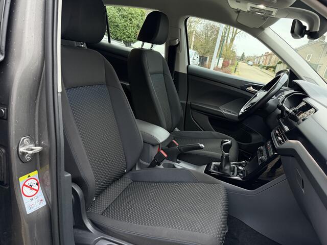Volkswagen T-Cross 1.0 TSI Life | Trekhaak | Keyless | Camera