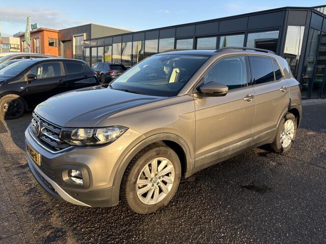Volkswagen T-Cross 1.0 TSI Life