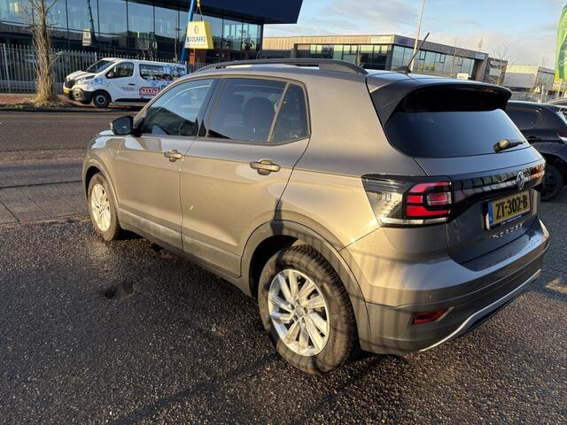 Volkswagen T-Cross 1.0 TSI Life