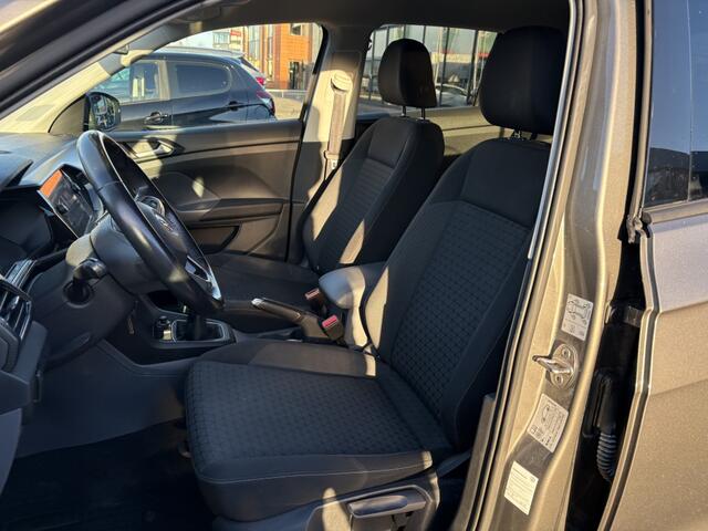 Volkswagen T-Cross 1.0 TSI Life