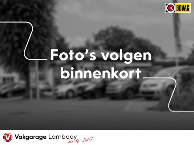 Volkswagen T-Cross 1.0 TSI R-Line 110PK Camera Trekhaak Carplay