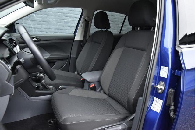 Volkswagen T-Cross 1.0 TSI Life Automaat