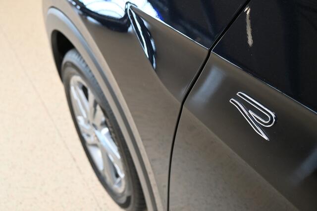 Volkswagen T-Cross 1.5 TSI 150pk R-Line | IQ. Light | Camera | Trekhaak | 100% (Dealer) onderhouden label