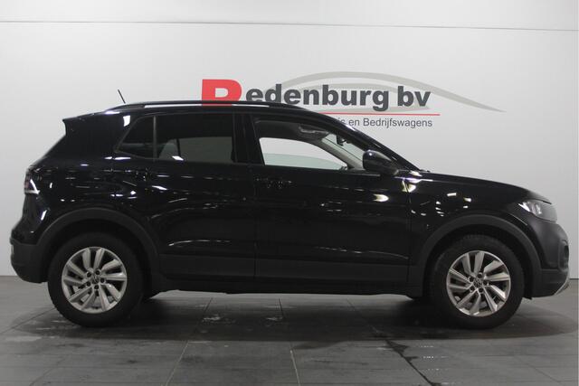 Volkswagen T-Cross 1.0 TSI Style - Carplay / PDC / Lane assist