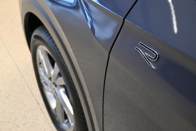 Volkswagen T-Cross 1.0 TSI 115pk R-Line | IQ. Light | Keyless | Camera | Trekhaak | 100% (Dealer) onderhouden label