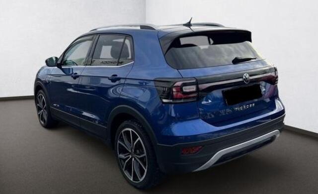 Volkswagen T-Cross 1.0 TSI Style Automaat