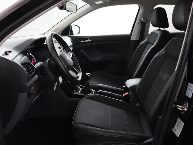 Volkswagen T-Cross 1.0 TSI Life Business | ACC | Navigatie | Trekhaak!