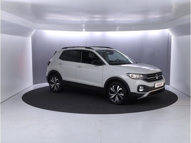 Volkswagen T-Cross 1.0 TSI Life 110 pk Automaat (DSG) | | Navigatie | Parkeersensoren | Achteruitrijcamera