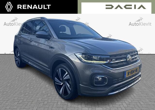 Volkswagen T-Cross 1.0 TSI R-Line - Automaat / Afneembare Trekhaak