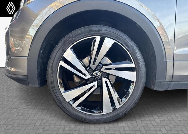 Volkswagen T-Cross 1.0 TSI R-Line - Automaat / Afneembare Trekhaak