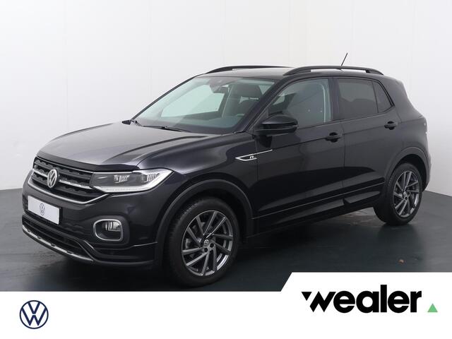 Volkswagen T-Cross 1.0 TSI Life | 116 PK | Automaat | Navigatiesysteem | LED verlichting | Adaptive cruise control |