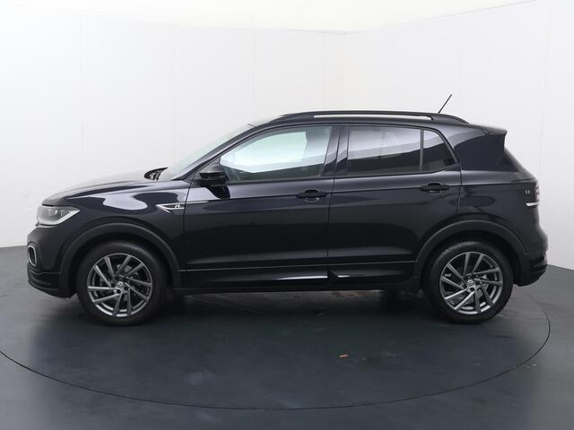 Volkswagen T-Cross 1.0 TSI Life | 116 PK | Automaat | Navigatiesysteem | LED verlichting | Adaptive cruise control |