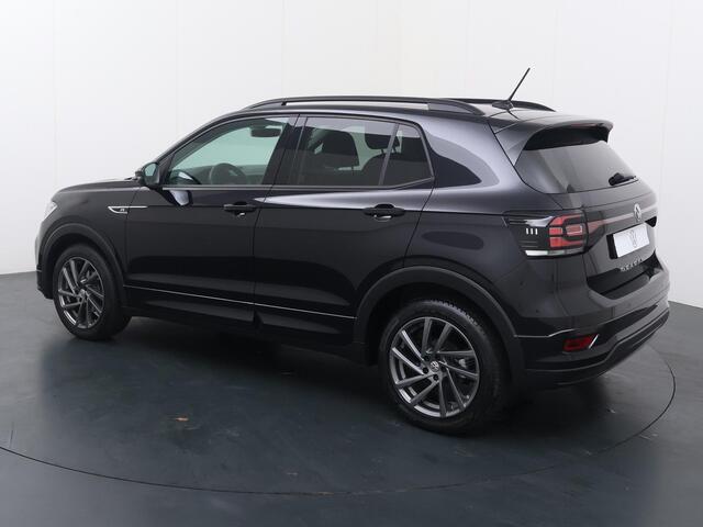 Volkswagen T-Cross 1.0 TSI Life | 116 PK | Automaat | Navigatiesysteem | LED verlichting | Adaptive cruise control |