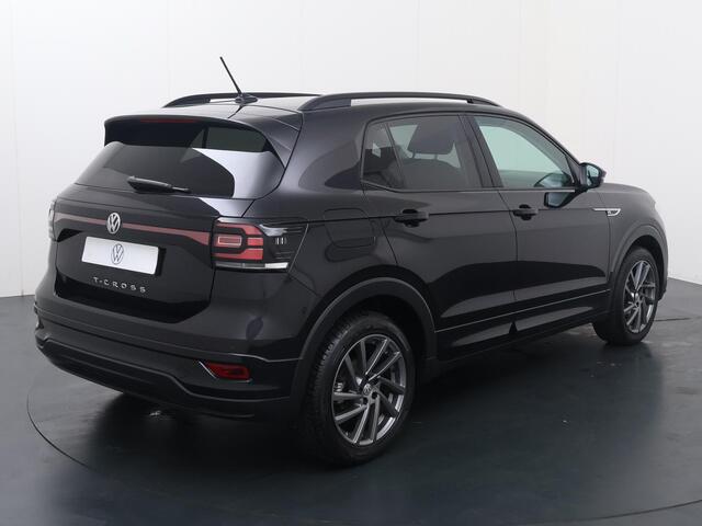 Volkswagen T-Cross 1.0 TSI Life | 116 PK | Automaat | Navigatiesysteem | LED verlichting | Adaptive cruise control |