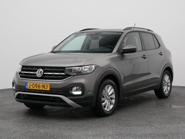 Volkswagen T-Cross 1.0 TSI Life | CAMERA | ADAPTIVE