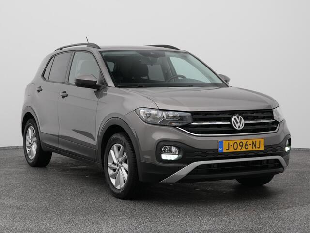 Volkswagen T-Cross 1.0 TSI Life | CAMERA | ADAPTIVE